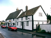 The Millers Arms